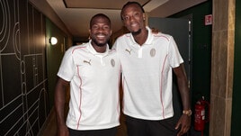 Milan, Tomori e Abraham verso l'esclusione. Juve: si pensa a Beto