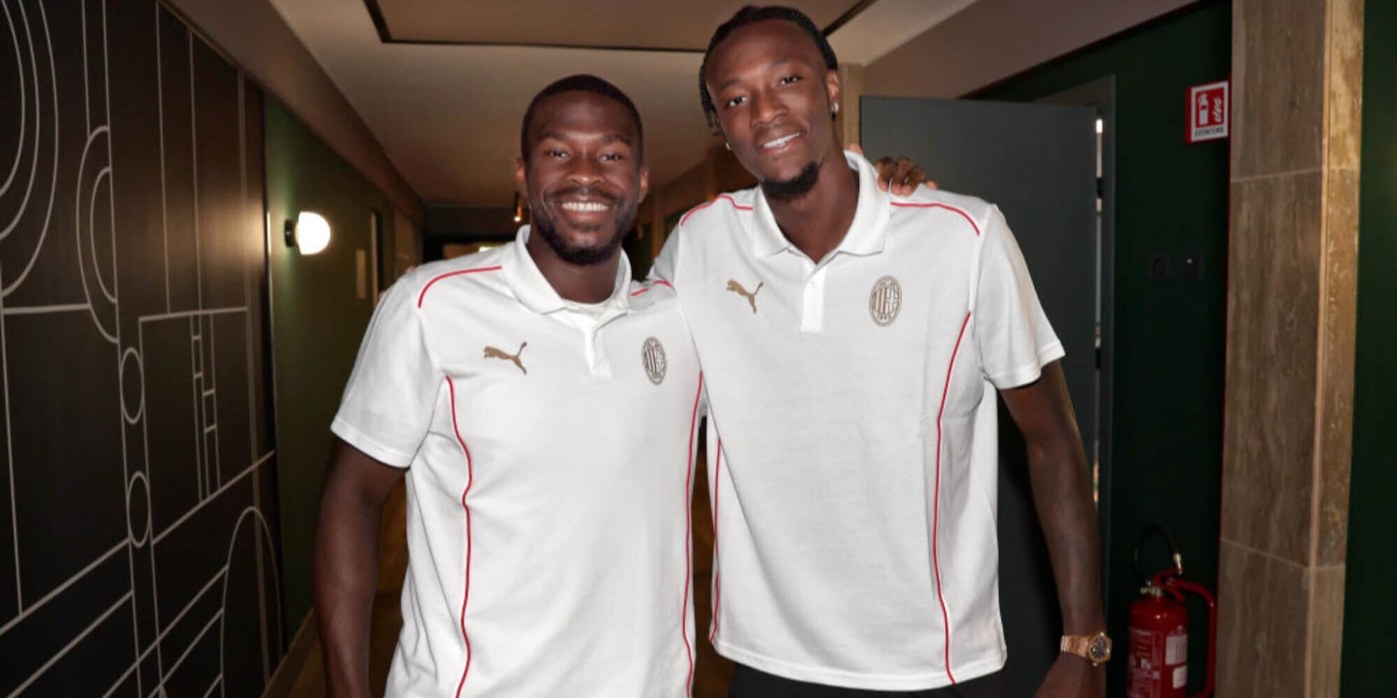 Milan, Juve, Haaland e Perù: le ultimissime