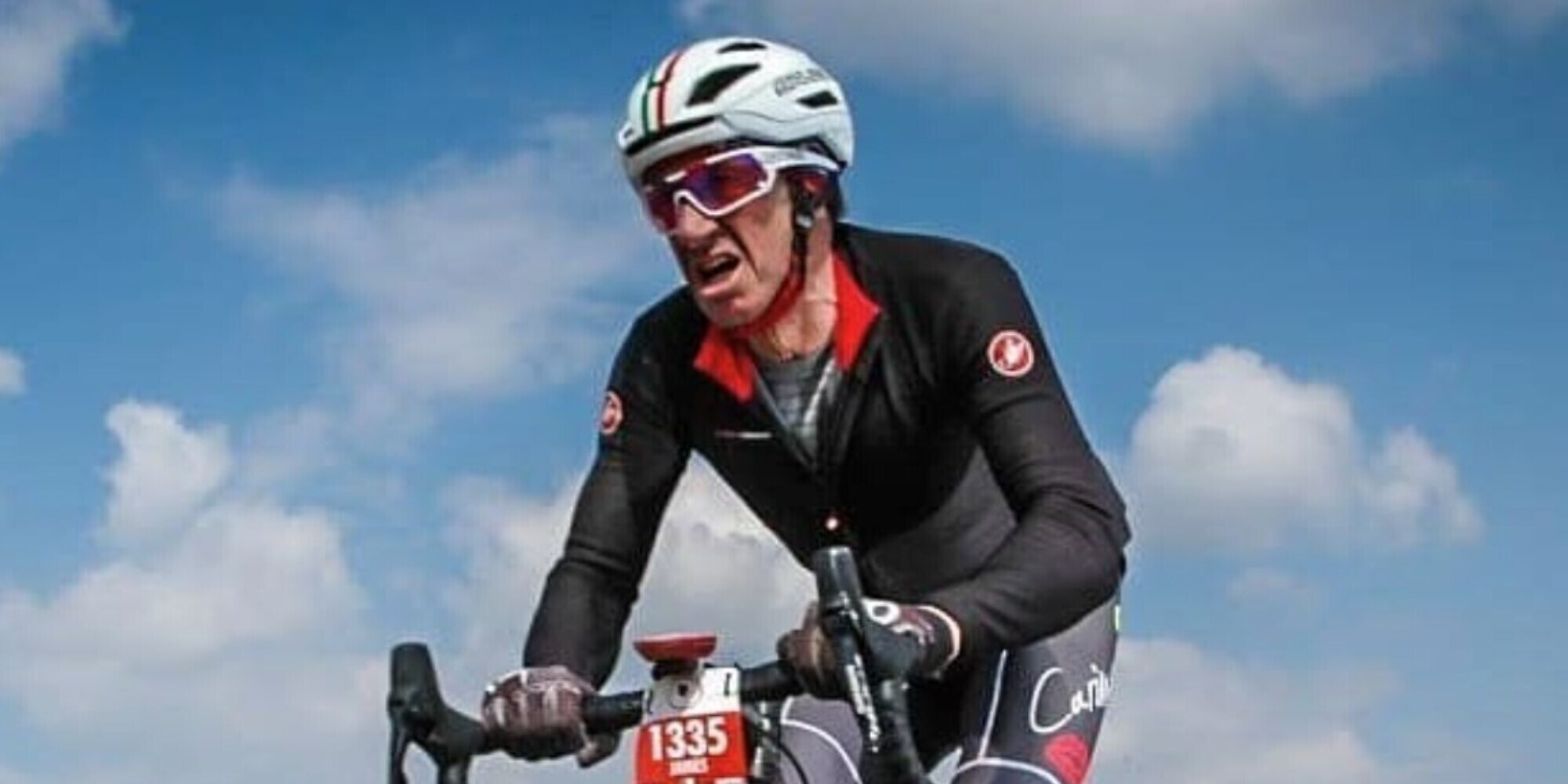 Il mondo del ciclismo in lutto: Silvano Janes stroncato da un infarto