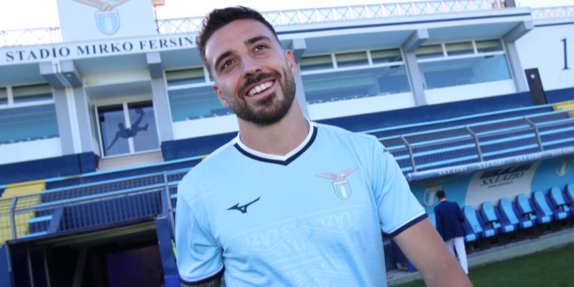 Lazio, Roma, Italia e Premier League: le ultimissime