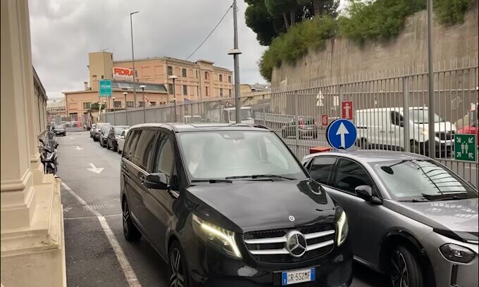 Genoa: ecco Pereiro, il rinforzo per Gilardino