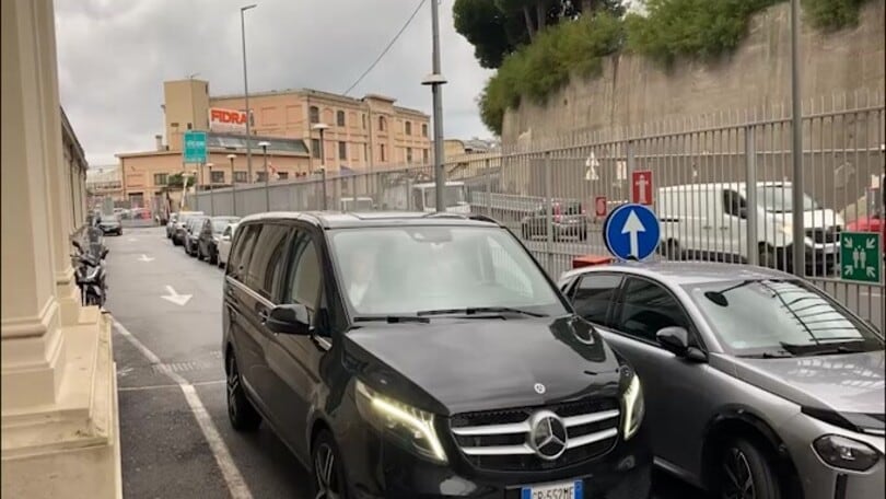 Genoa: ecco Pereiro, il rinforzo per Gilardino