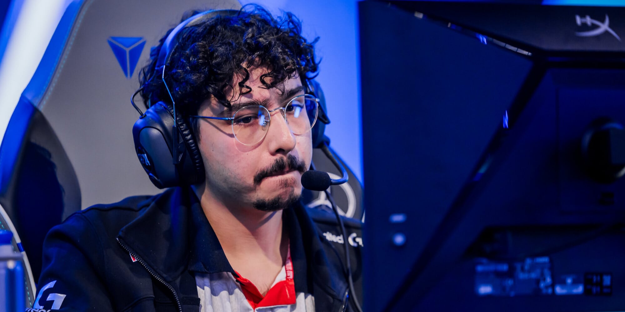 Mondiali di LoL, addio speranze europee