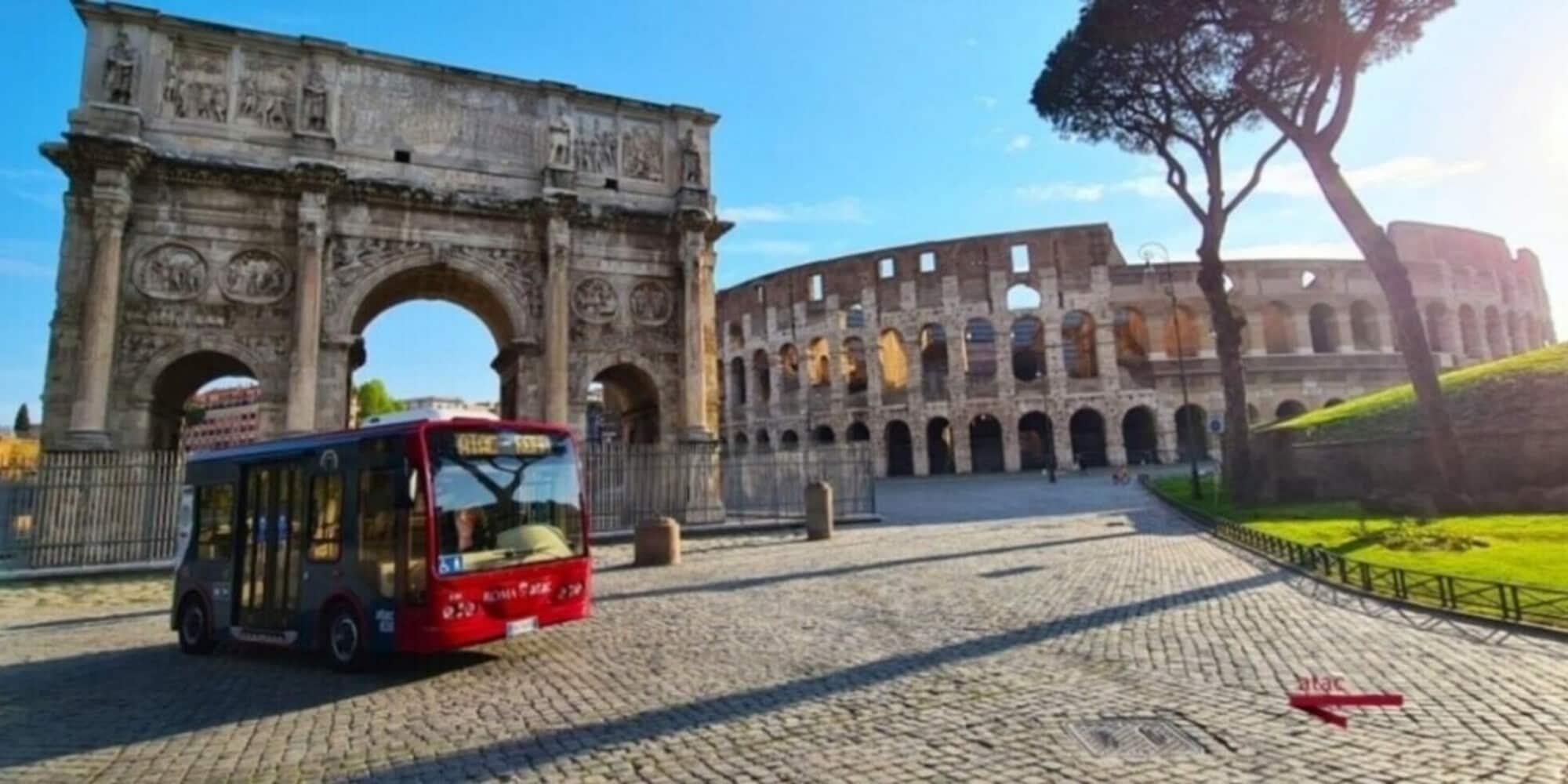 Roma, sciopero venerdì 18 ottobre: info e orari per metro, bus e tram
