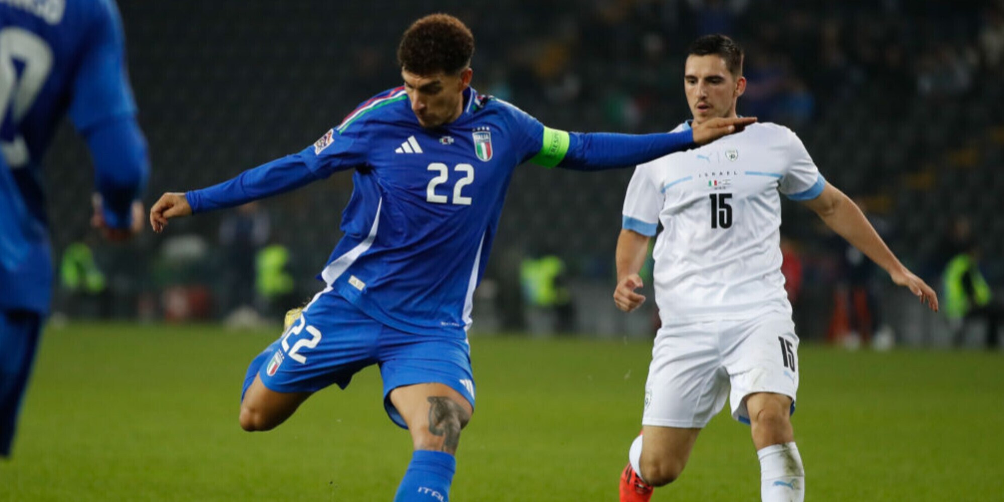 Italia, Nations League, Napoli e Berrettini: le ultimissime