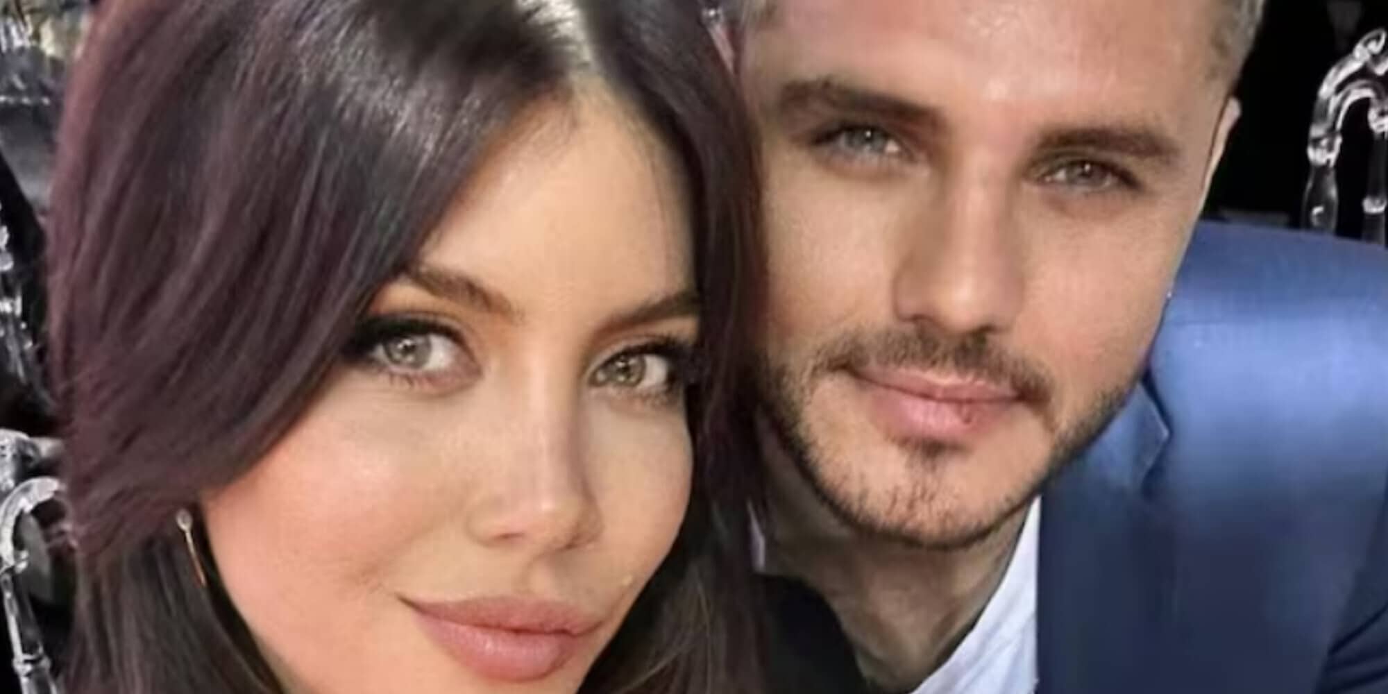 Wanda Nara conferma il ritorno con Icardi: "Non è successo nulla di imperdonabile"