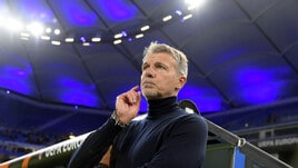 Lazio, quattro nomi per Baroni a gennaio. I match di oggi di Nations League