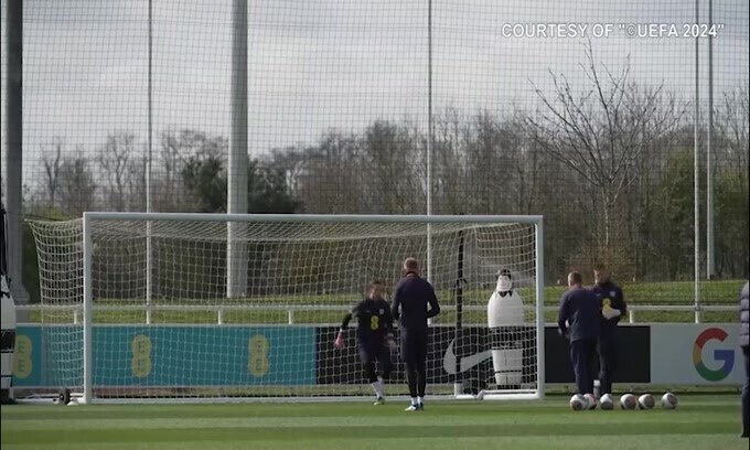 Gli inglesi vogliono Guardiola come ct