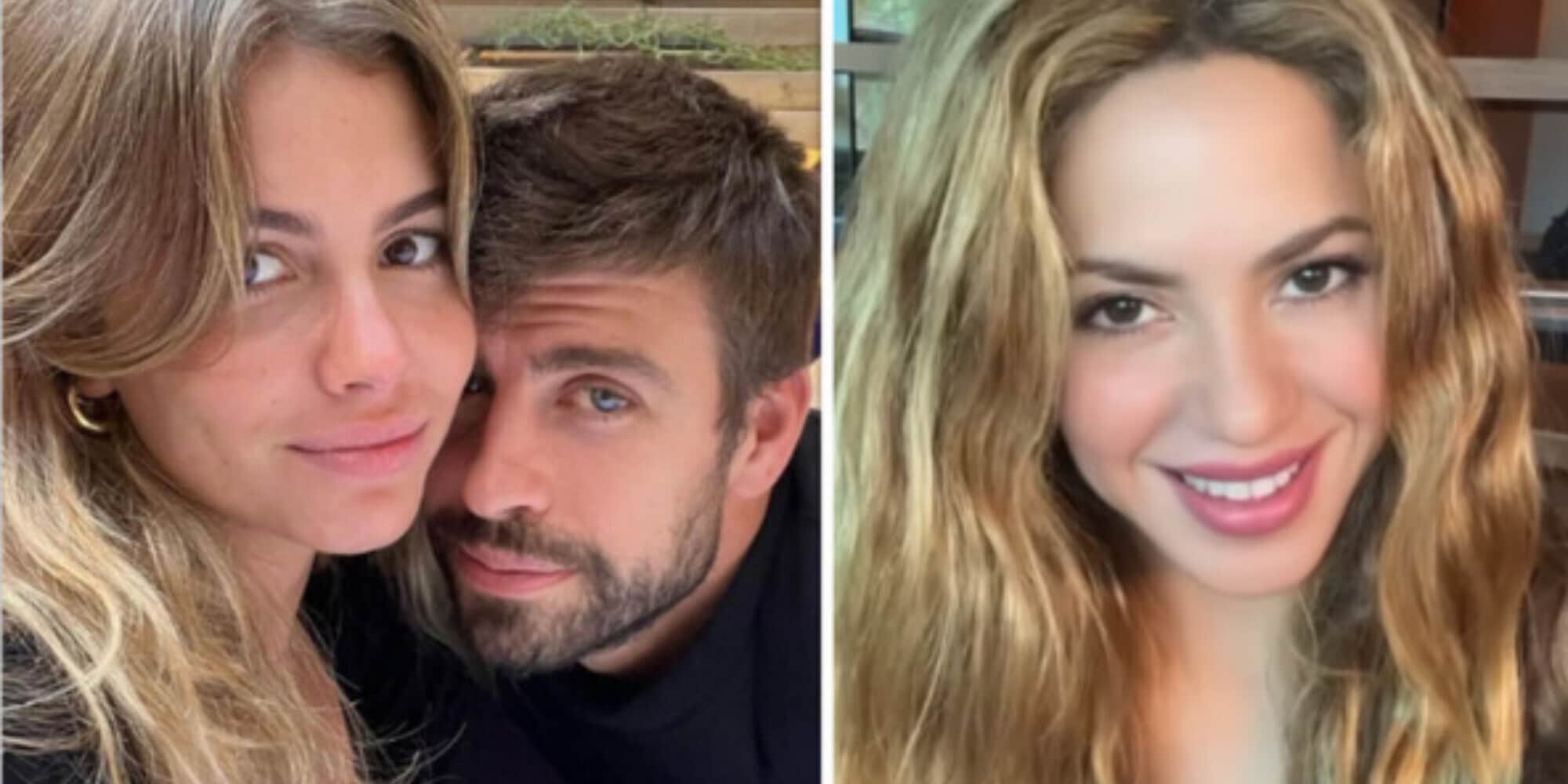 Shakira, fan furiosi per l'ultimo gesto di Piqué e Clara Chia