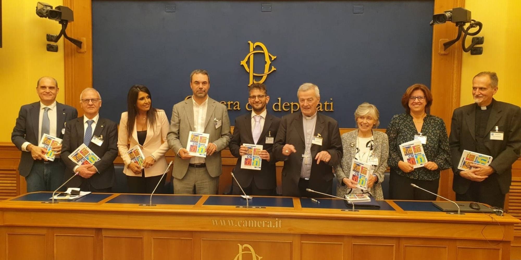 CSI Roma: ottant’anni di storia sportiva, ecclesiale e sociale