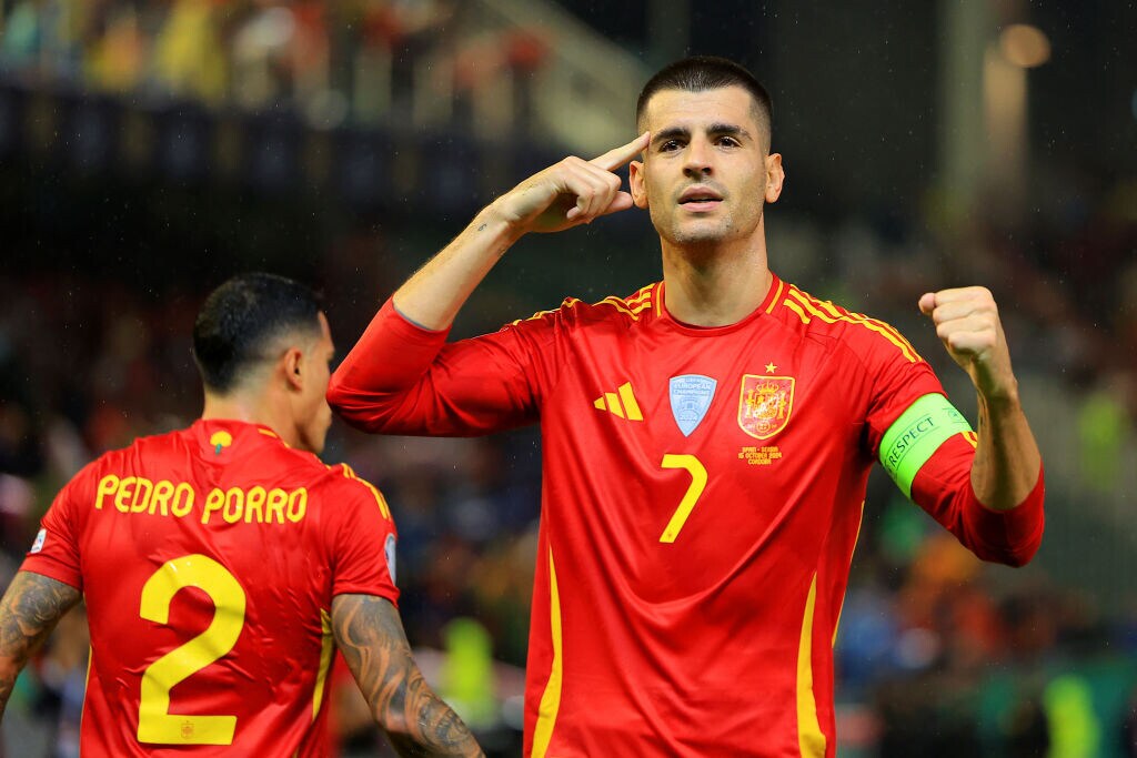 Nations League, gli ultimi risultati. Under 21: un pari che vale oro contro l'Irlanda