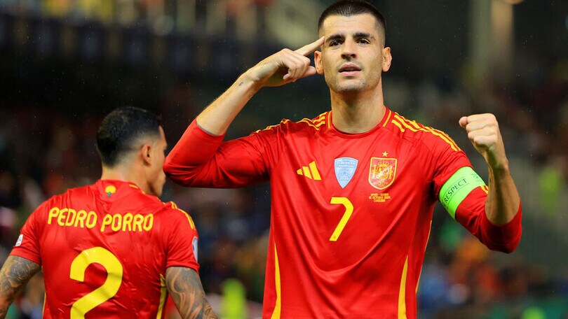 Nations League, gli ultimi risultati. Under 21: un pari che vale oro contro l'Irlanda