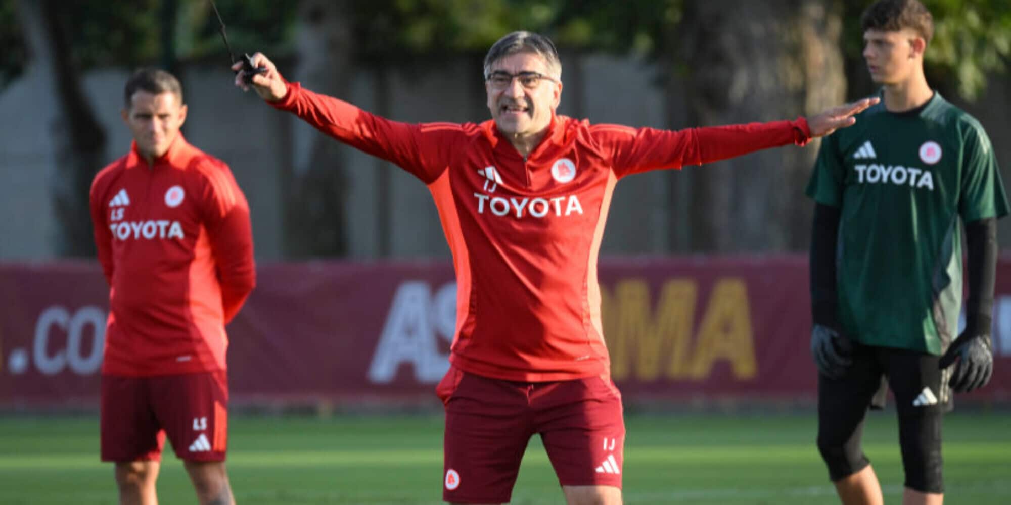 Roma, Lazio, Benfica e Sudamerica: le ultimissime
