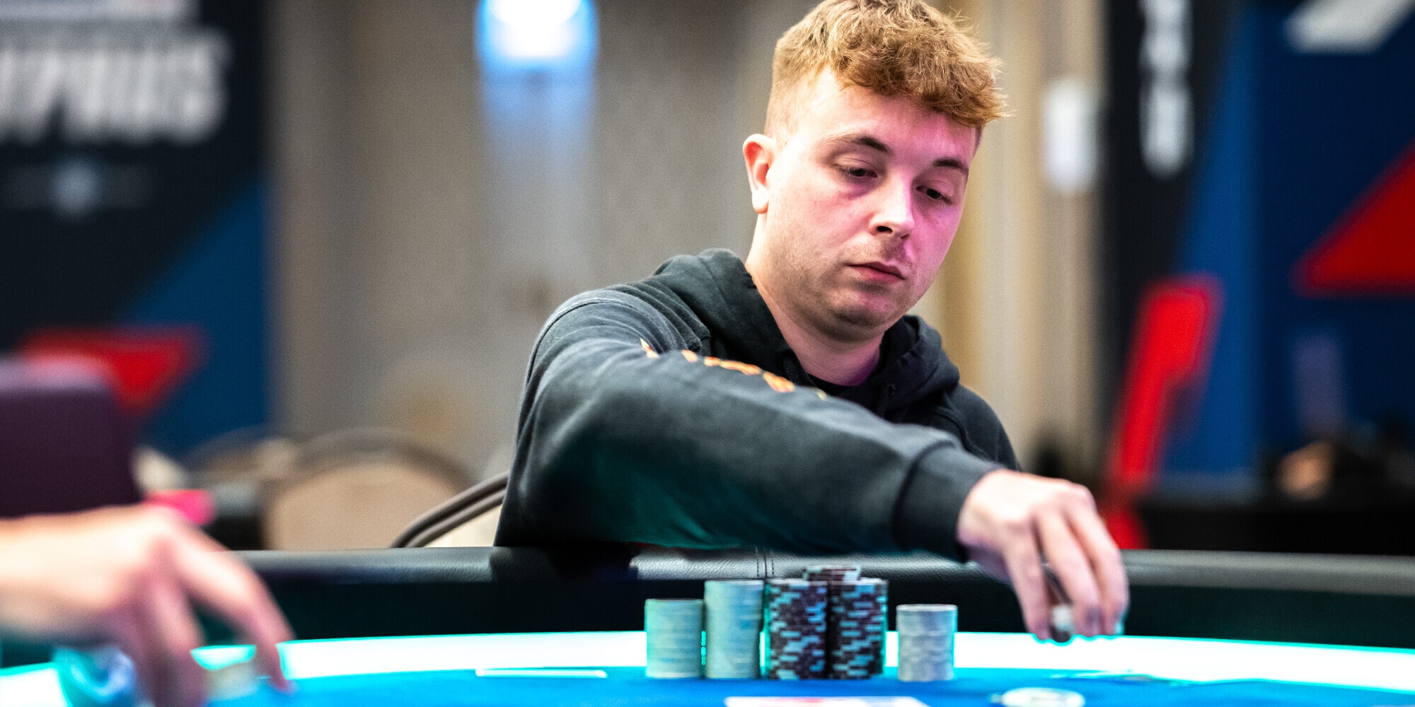 EPT Cipro, Guerrini sfiora la picca nell'Eureka High Roller. Segui la diretta