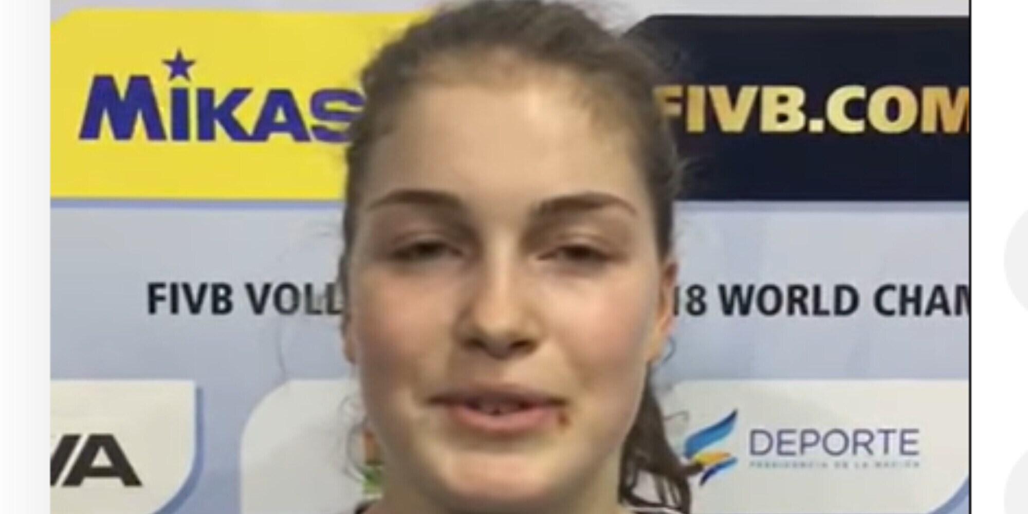 Volley Mercato: Anja Mazej nel roster di Novara