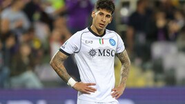 Napoli, si ferma Olivera. Serie A: designati gli aribitri del prossimo turno