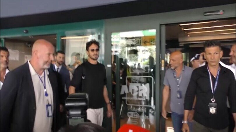 Hummels e Gosens insieme per il vino