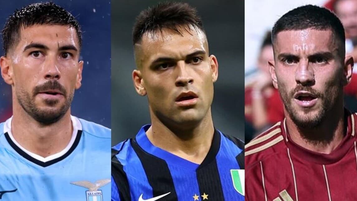 Classifica monte ingaggi Serie A: guida l'Inter, Roma e Lazio staccate