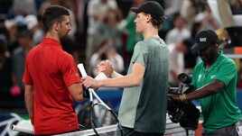 Sinner, oggi la semifinale del Six Kings Slam. Roma, occhi su Mingueza