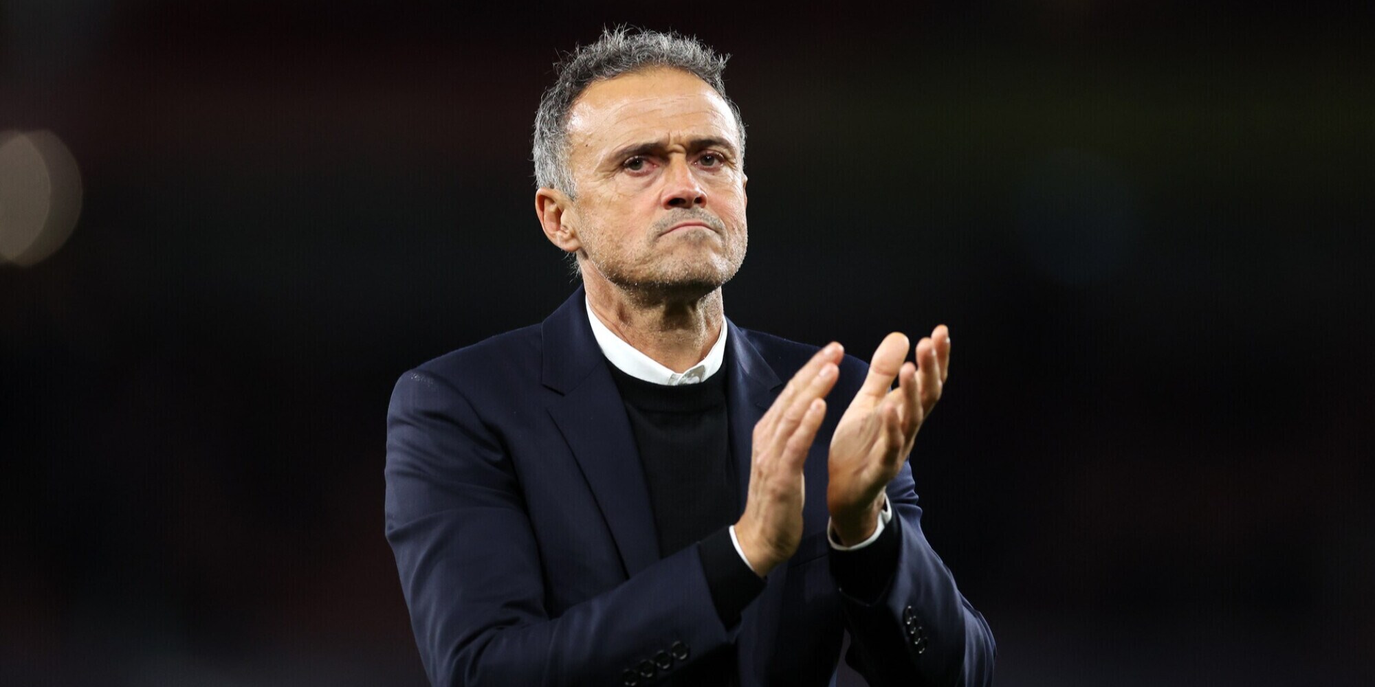 "Psg, Luis Enrique ha firmato il rinnovo: i dettagli"
