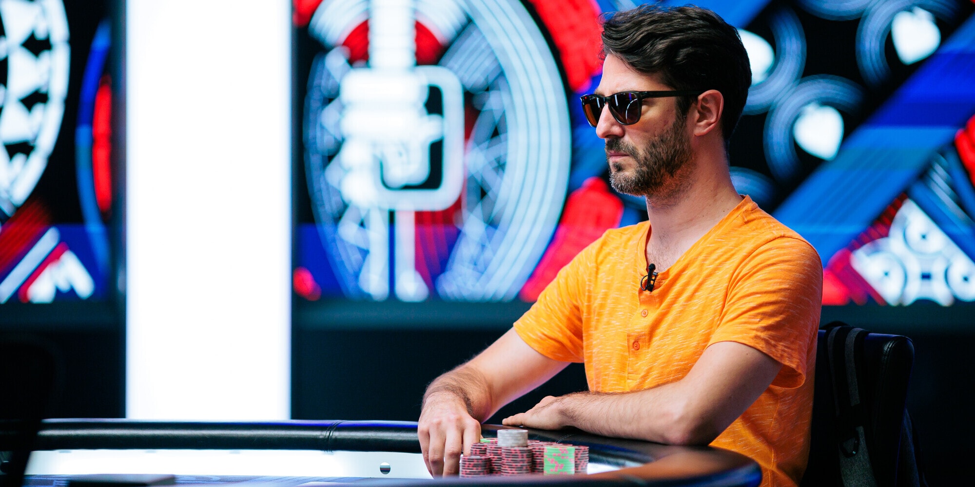 Main Event EPT Cipro, due italiani avanzano al Day4. Segui la diretta streaming