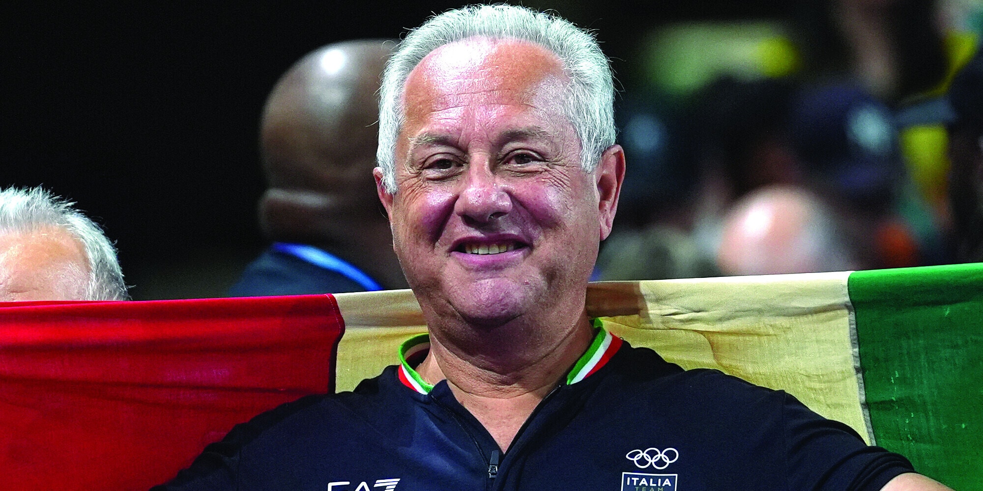 Parigi, qui e ora: Velasco firma l’oro del volley