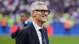 Roma, Antonello potrebbe essere il nuovo CEO. Zeman ricoverato a Pescara