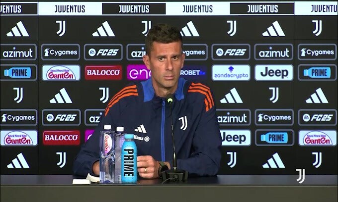 Thiago Motta su D.Luiz: "Reazione fantastica"