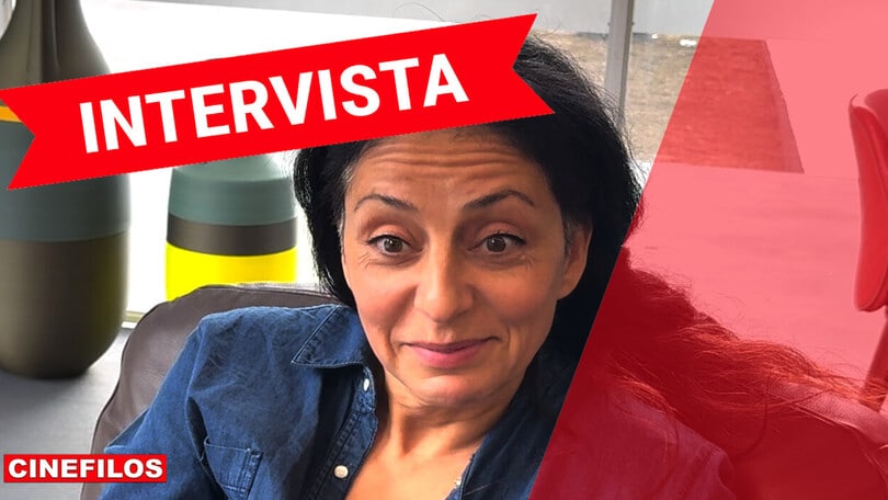 Non dirmi che hai paura: intervista alla regista Yasemin ?amdereli