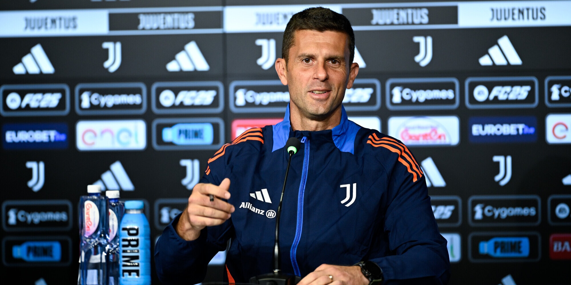 Juve, Strootman, Mbappé e nuoto: le ultimissime