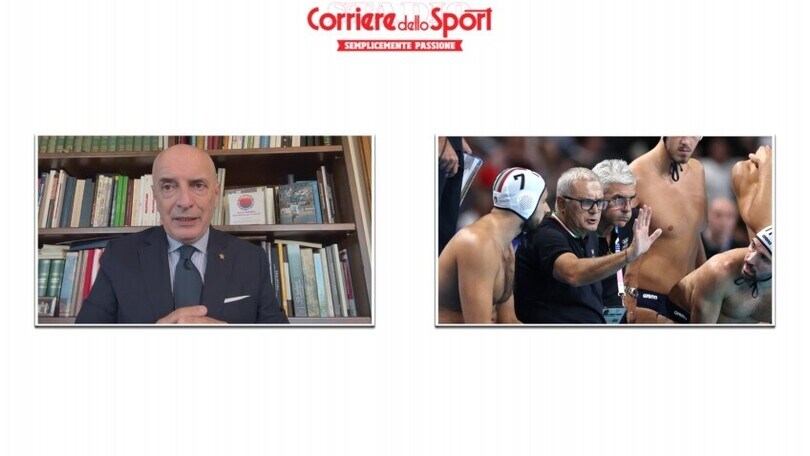 Settebello, squalifica scandalosa: sveglia Federnuoto, fai ricorso!