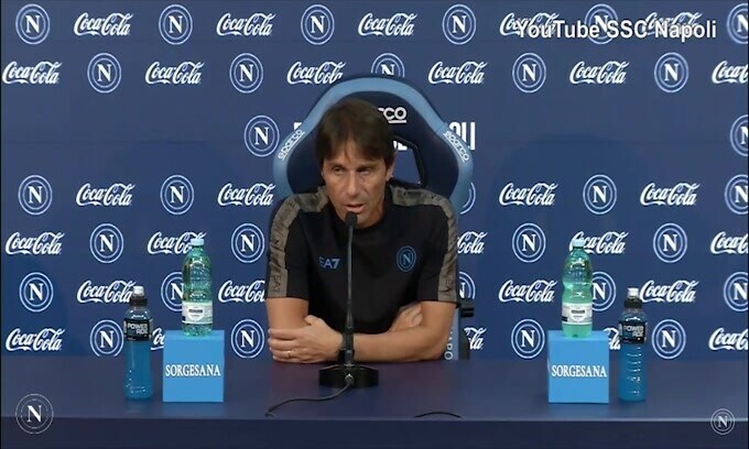 Conte: "Inutile pensare a lungo termine"