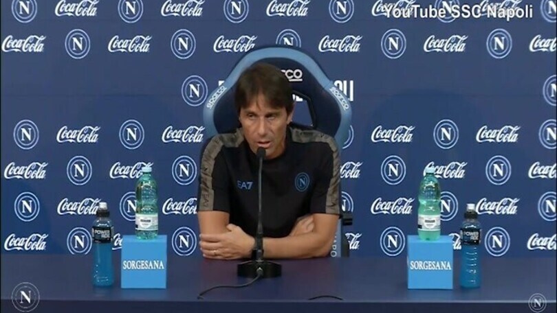 Conte: "Inutile pensare a lungo termine"