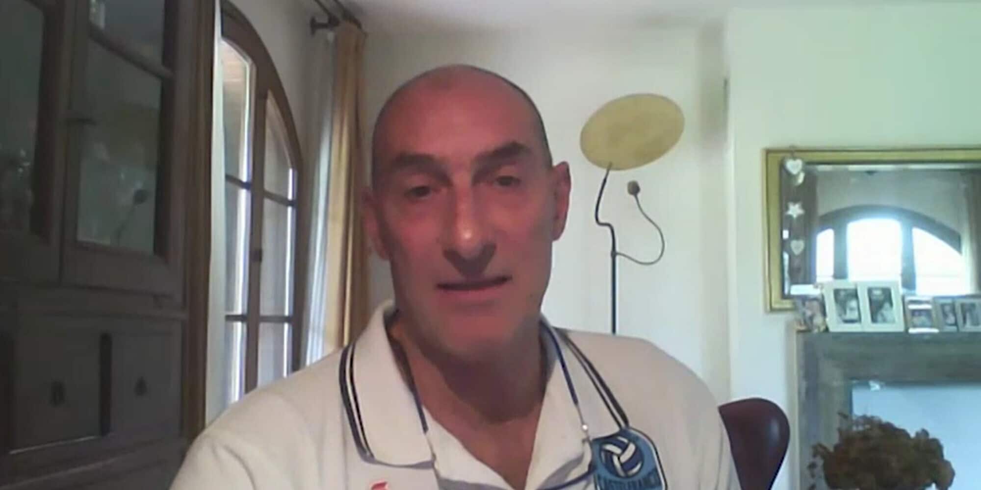 Starting Six: Marco Bracci ci racconta il volley maschile e femminile