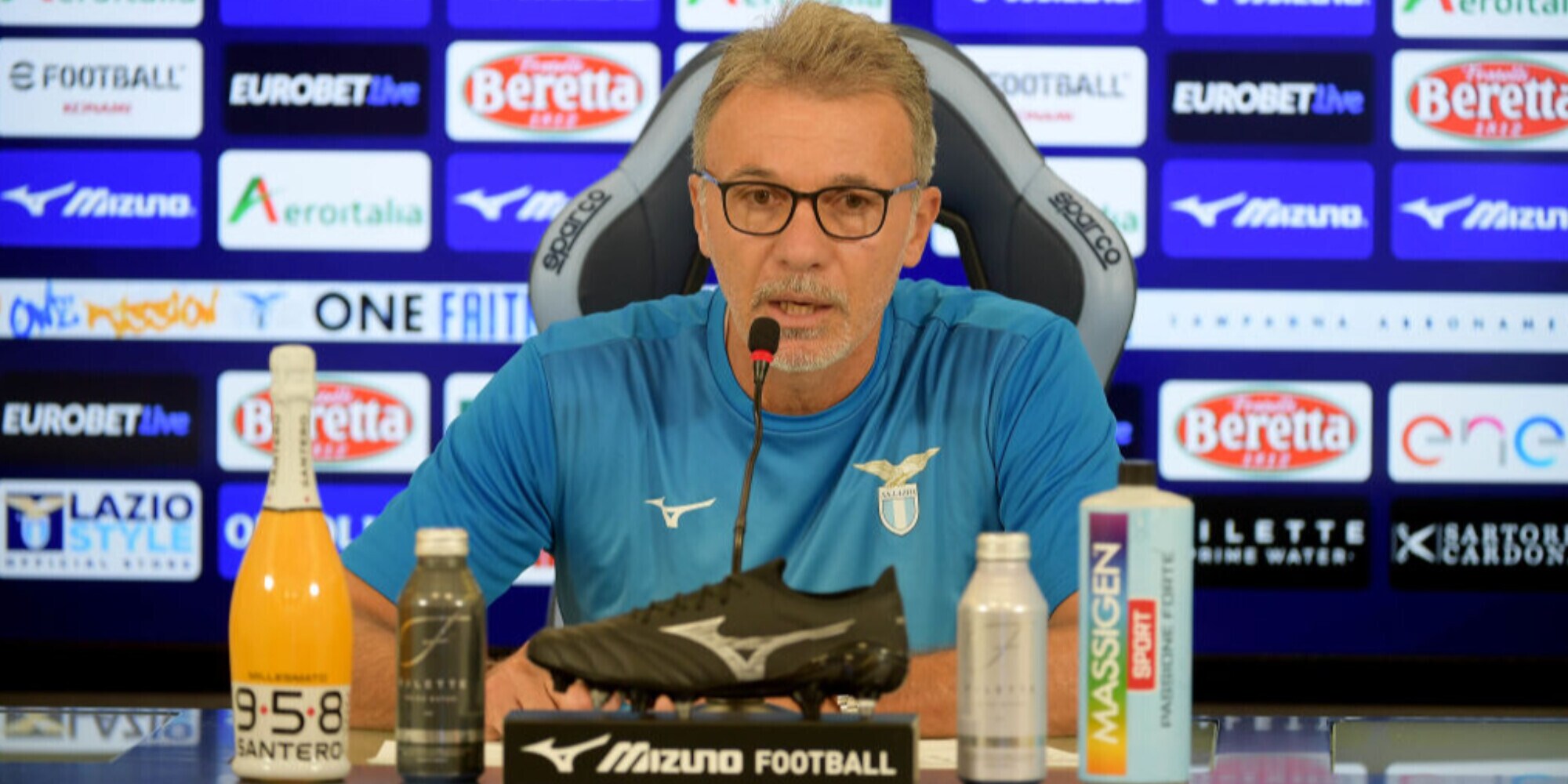 Lazio, Napoli, Milan e America's Cup: le ultimissime