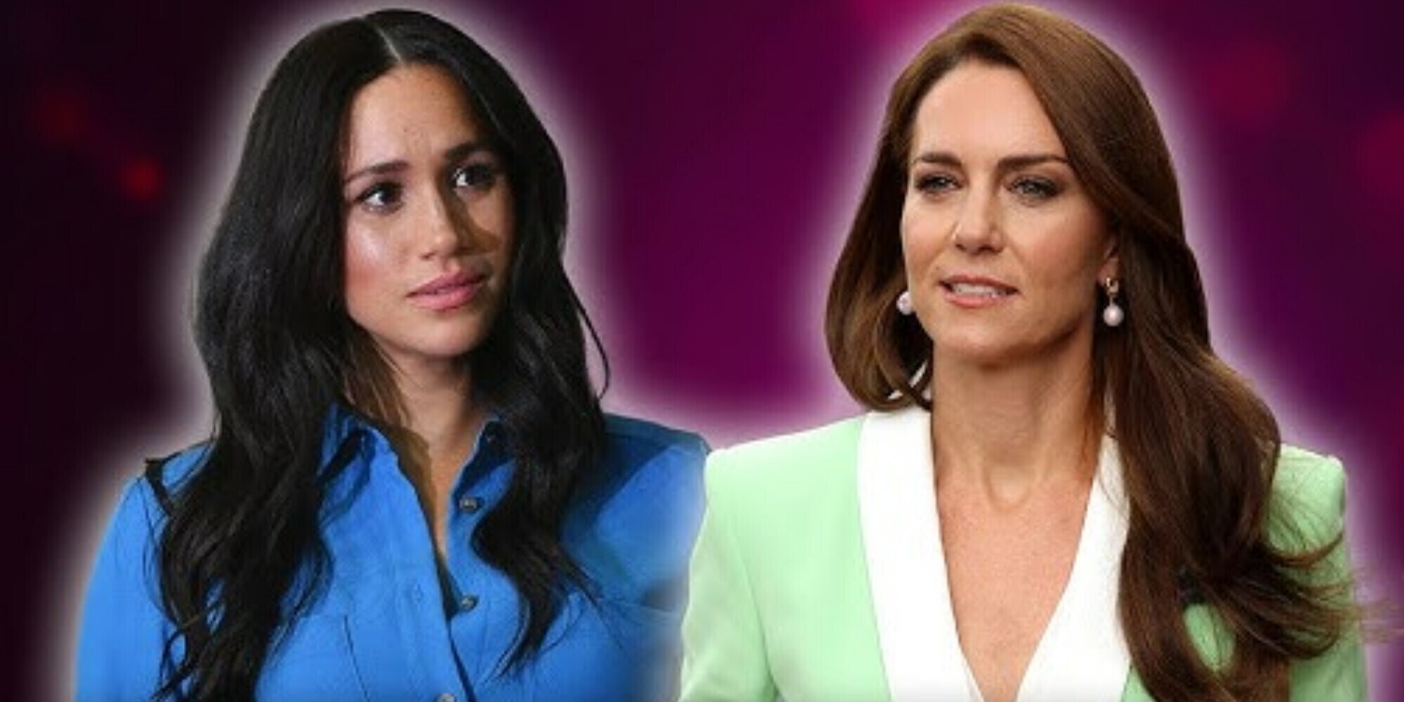 Kate Middleton e quelle cose che non può più fare (Meghan invece sì)