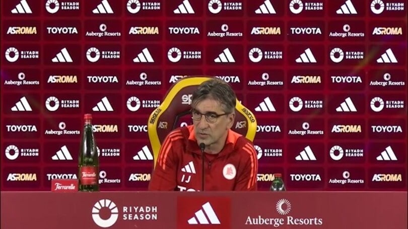 Juric: "Paredes stanco, Le Fée mi piace molto"