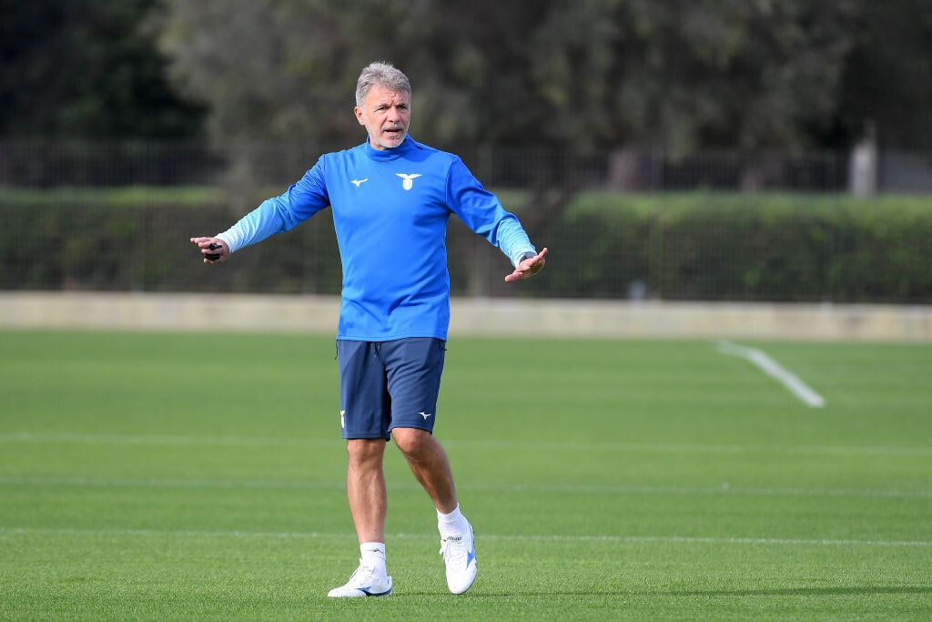 Lazio, la probabile formazione anti-Juve. Roma: Juric parla in conferenza