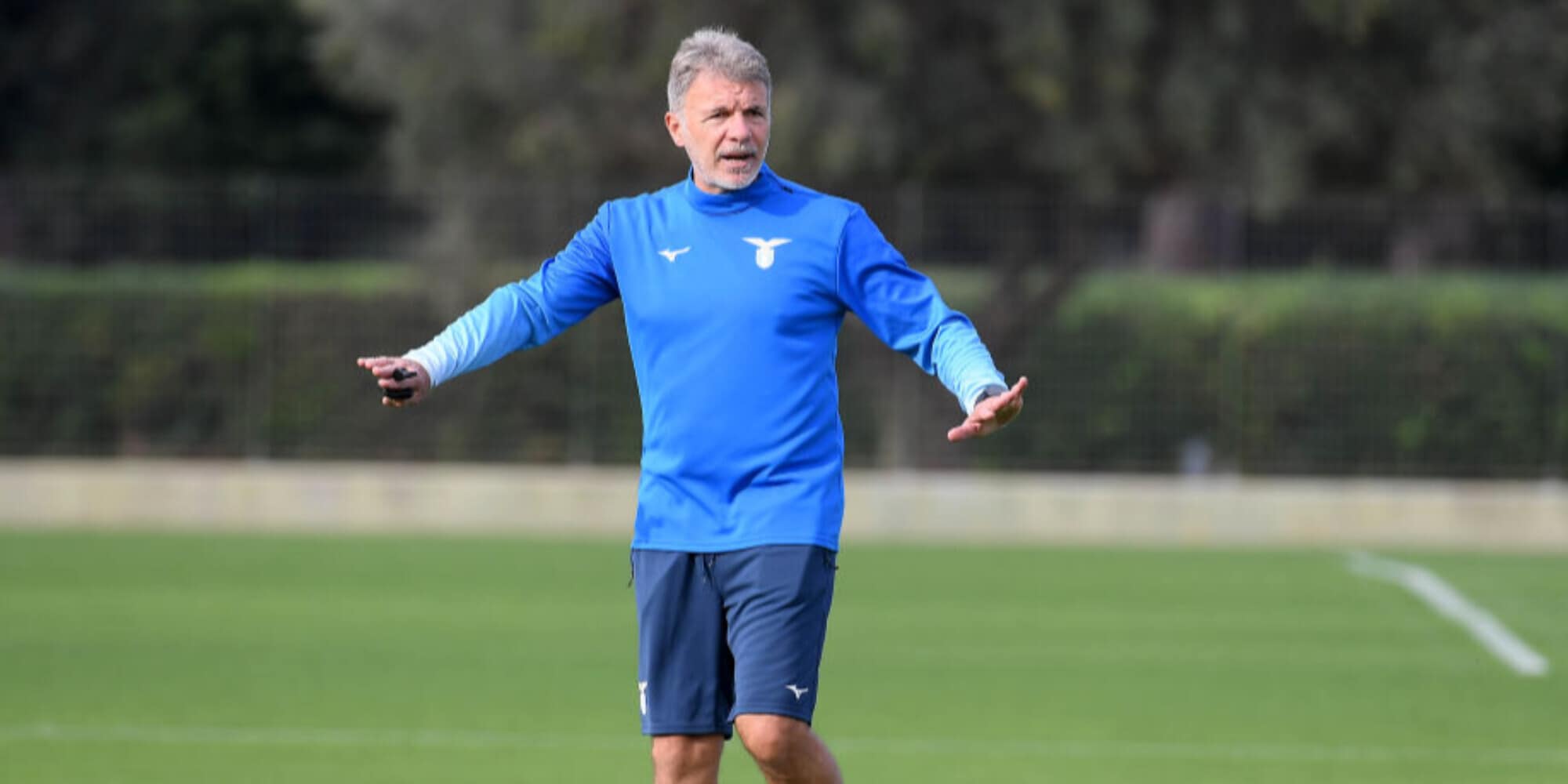 Lazio, Roma, Verona e Como: le ultimissime