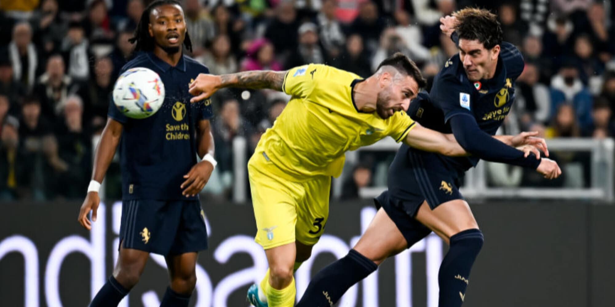 Juve, Sinner, Milan e Balotelli: le ultimissime