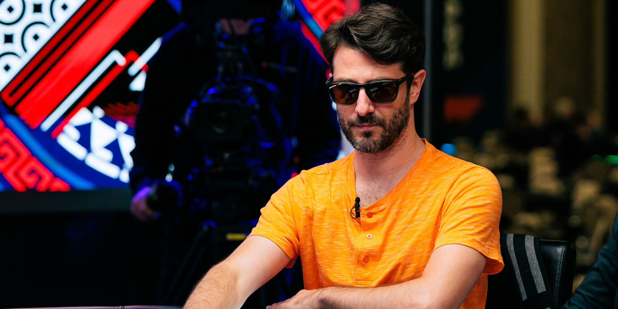 Main Event EPT Cipro, Dato chiude ottavo. Oggi il tavolo finale: segui la diretta