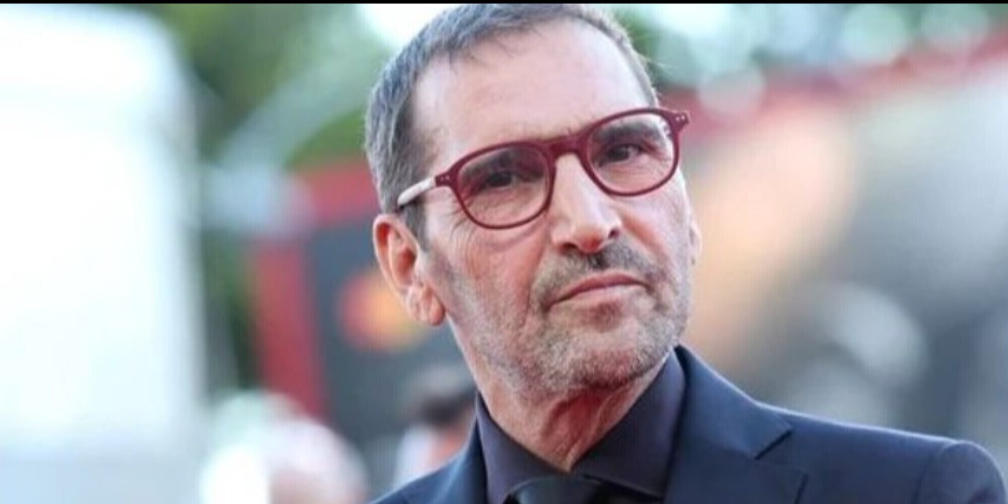 Cinema in lutto, è morto Adamo Dionisi: aveva 59 anni