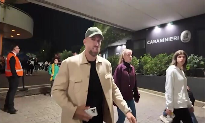 Roma, dopo il ritiro Strootman arriva all’Olimpico