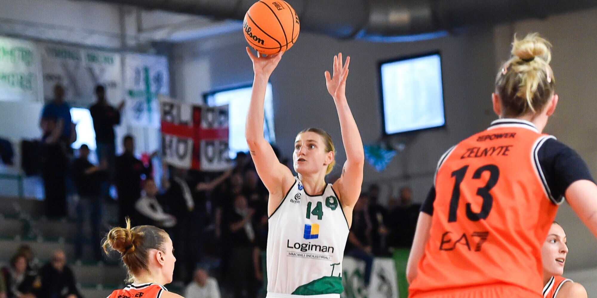 Techfind Serie A2, Girone A - Vincono in trasferta Giussano e La Spezia, bene anche Broni