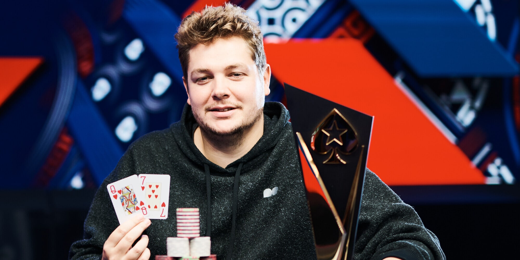 EPT Cipro, Oliver Weis trionfa al Main Event