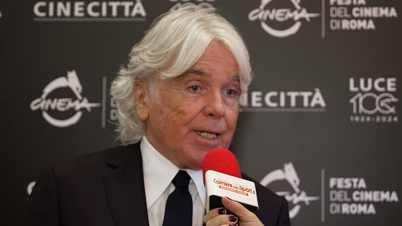 Zazzaroni, i primi anni (e i prossimi 100) del Corriere dello sport