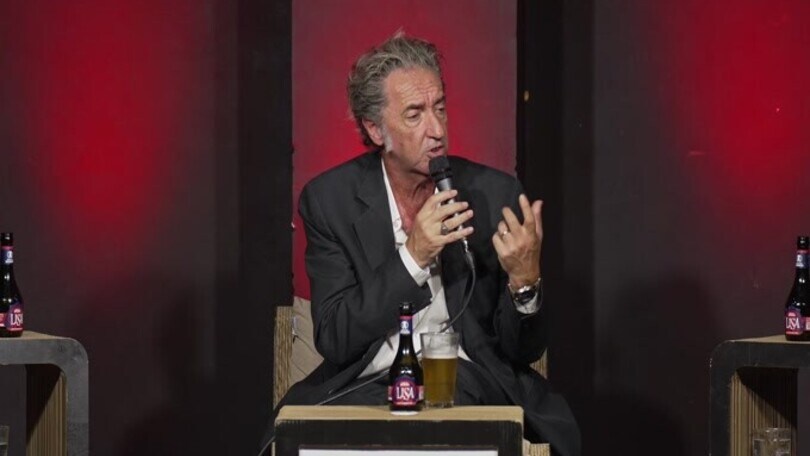 Sorrentino e l'aneddoto su Maradona: "Ero in aereo e mi chiamò, ma..."