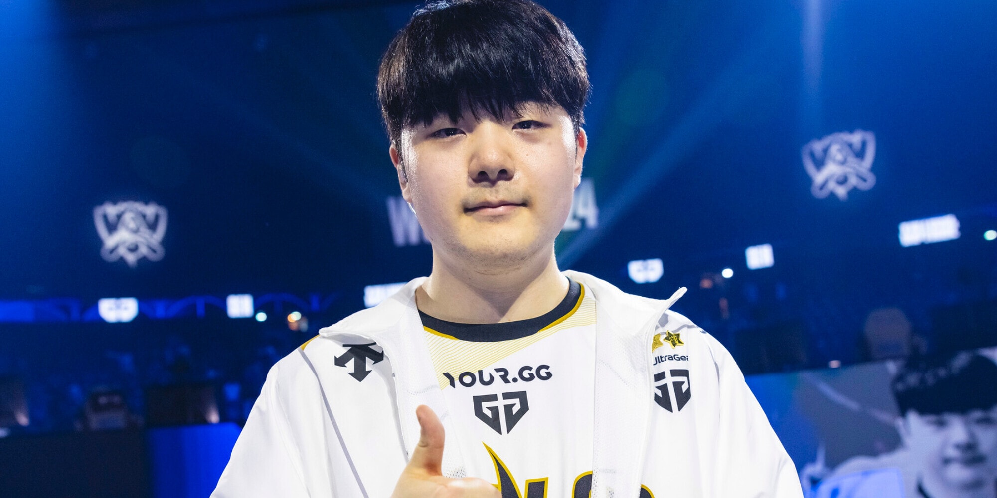 Lol Worlds, chi c'è in semifinale