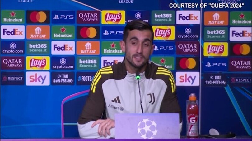 Perin: "Rinnovo? A breve novità. Non mi sento un secondo portiere"