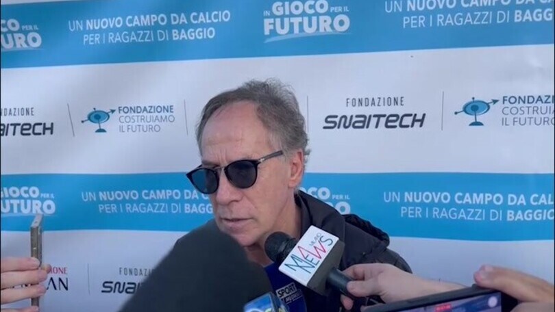 Baresi: "Fonseca deve far sentire la sua personalità"